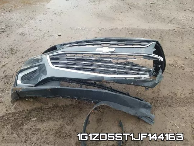 1G1ZD5ST1JF144163 фото 10