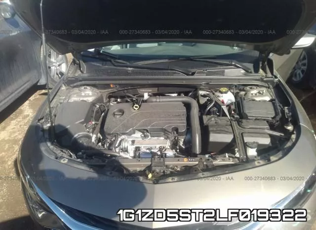 1G1ZD5ST2LF019322 фото 2