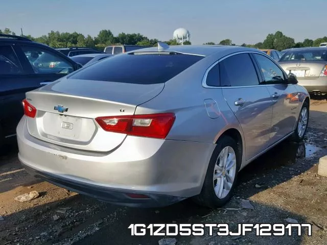 1G1ZD5ST3JF129177 фото 5