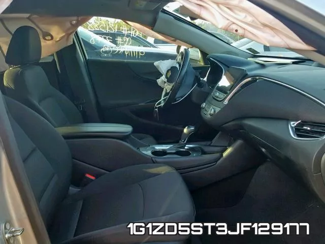 1G1ZD5ST3JF129177 фото 6