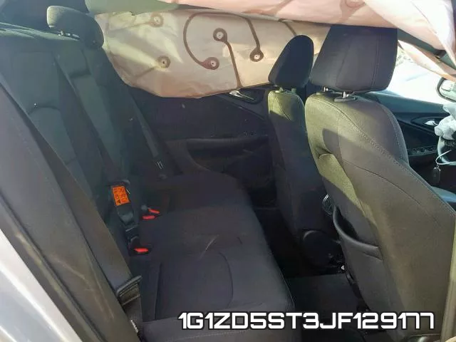 1G1ZD5ST3JF129177 фото 7