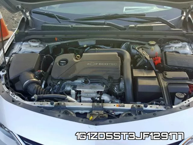 1G1ZD5ST3JF129177 фото 8