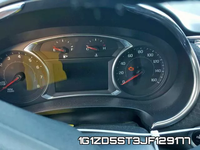 1G1ZD5ST3JF129177 фото 9