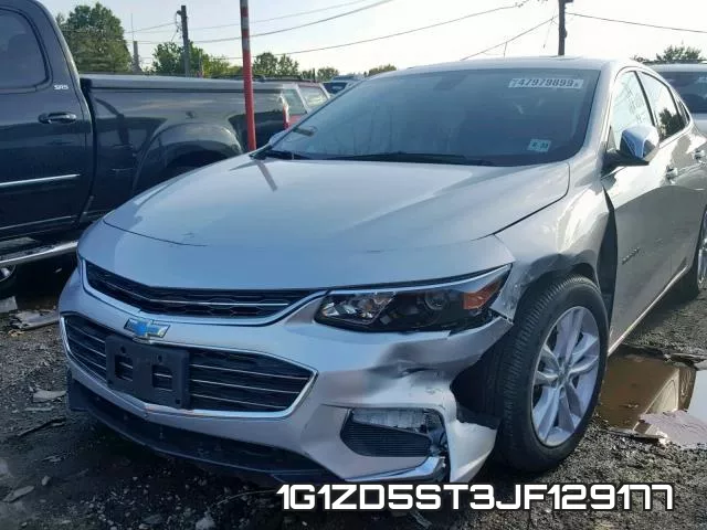 1G1ZD5ST3JF129177 фото 10