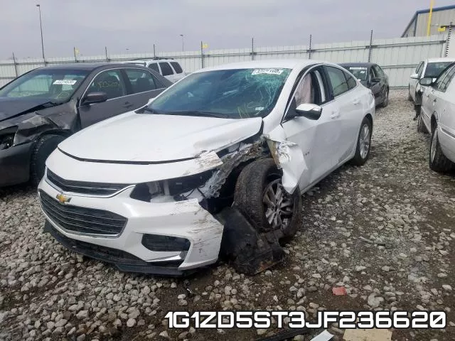 1G1ZD5ST3JF236620 фото 3