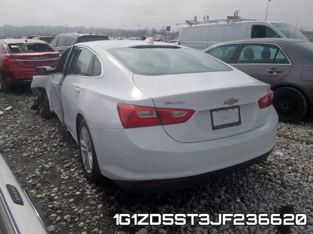 1G1ZD5ST3JF236620 фото 4