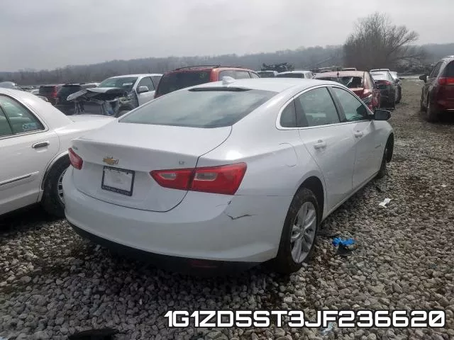 1G1ZD5ST3JF236620 фото 5