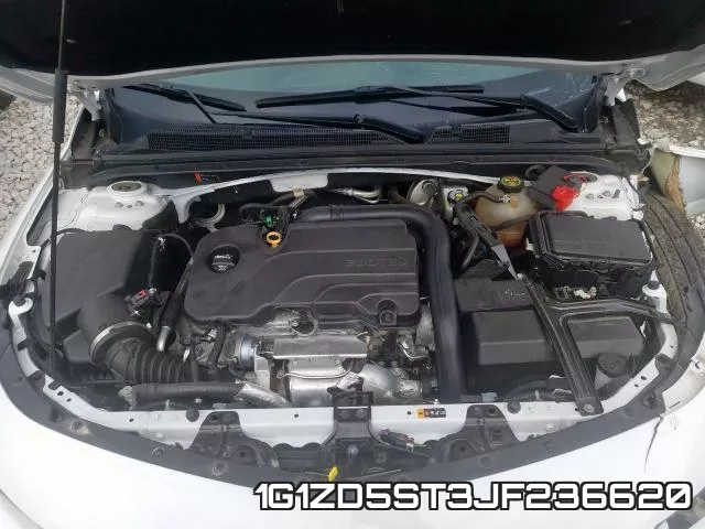 1G1ZD5ST3JF236620 фото 8