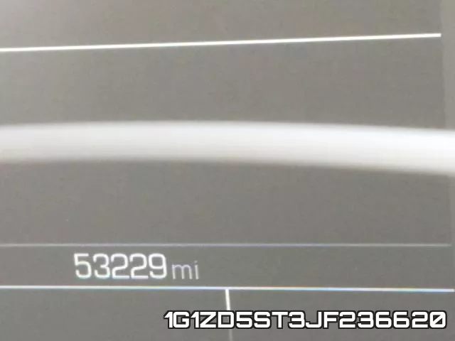 1G1ZD5ST3JF236620 фото 9