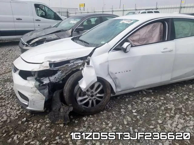 1G1ZD5ST3JF236620 фото 10