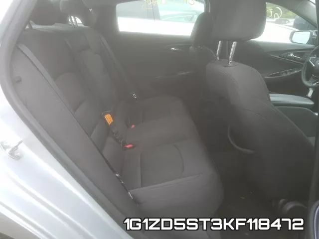 1G1ZD5ST3KF118472 фото 7