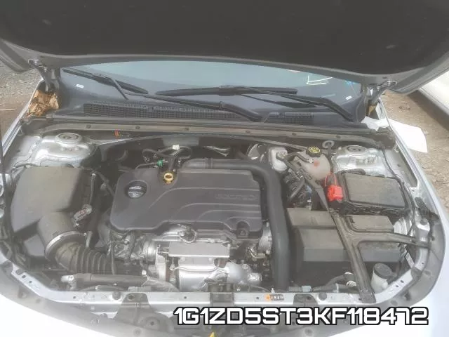 1G1ZD5ST3KF118472 фото 8