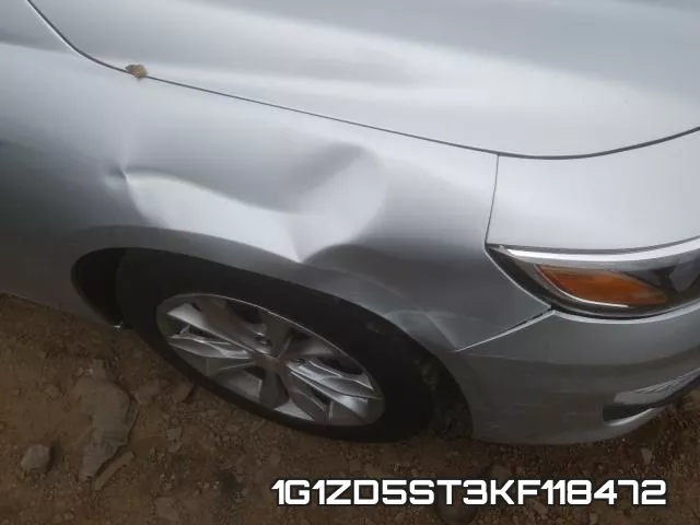 1G1ZD5ST3KF118472 фото 10