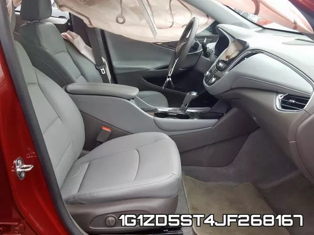 1G1ZD5ST4JF268167 фото 6