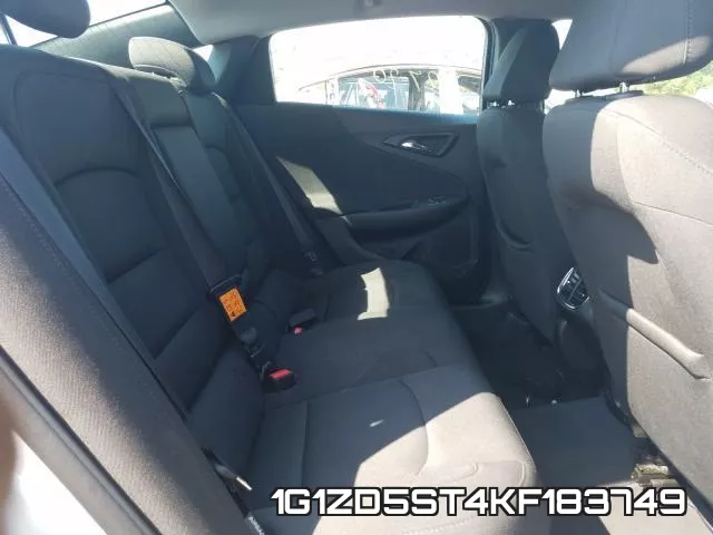 1G1ZD5ST4KF183749 фото 7