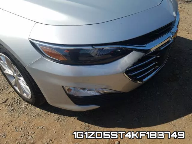 1G1ZD5ST4KF183749 фото 10
