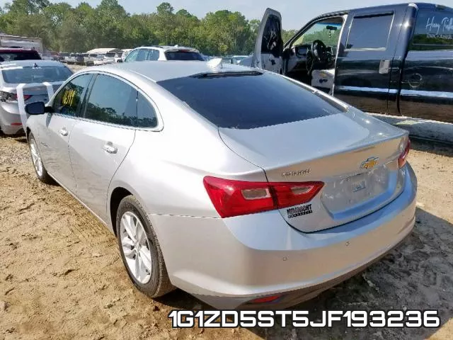 1G1ZD5ST5JF193236 фото 4