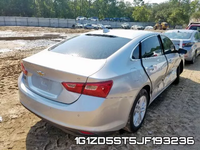 1G1ZD5ST5JF193236 фото 5