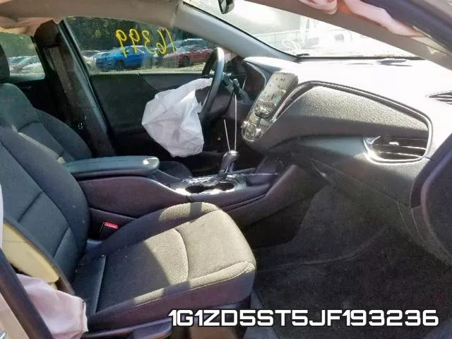 1G1ZD5ST5JF193236 фото 6