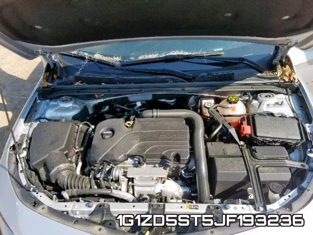 1G1ZD5ST5JF193236 фото 8