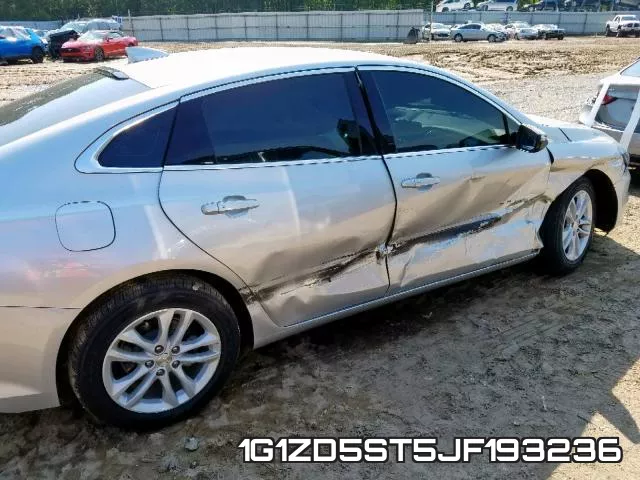 1G1ZD5ST5JF193236 фото 10