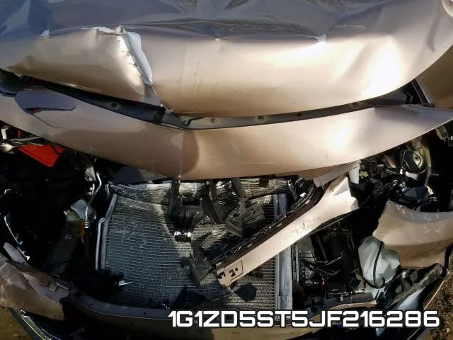 1G1ZD5ST5JF216286 фото 8