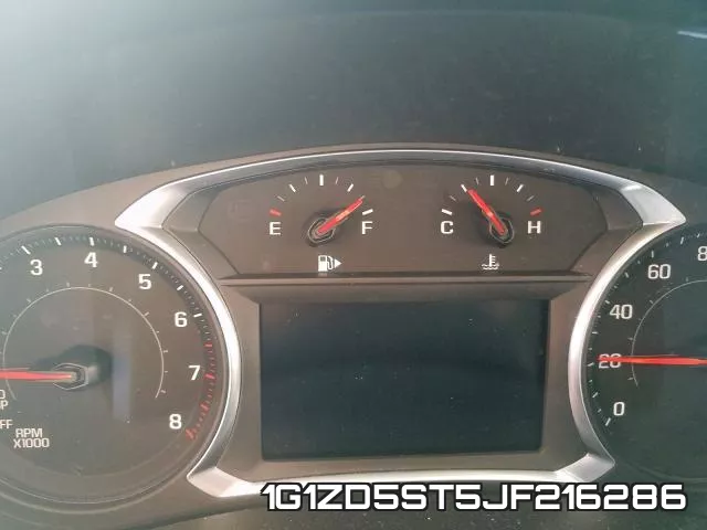 1G1ZD5ST5JF216286 фото 9