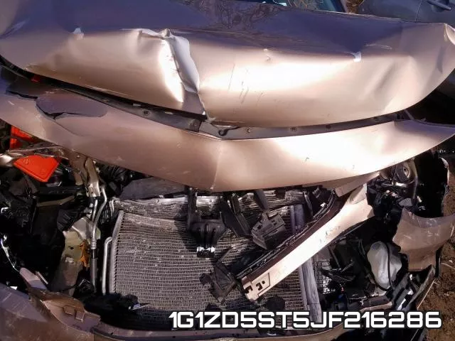 1G1ZD5ST5JF216286 фото 10