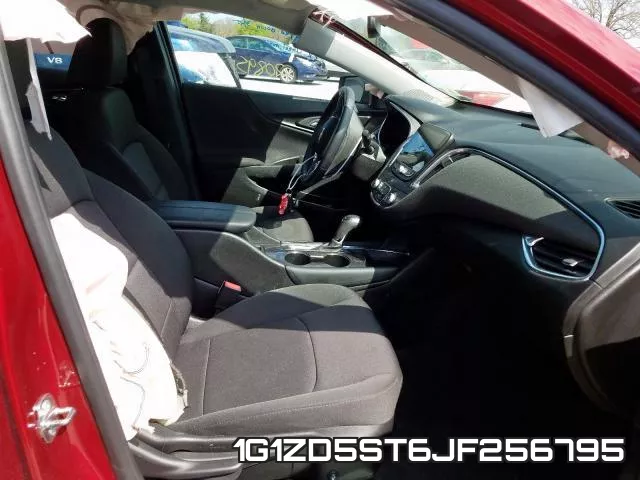 1G1ZD5ST6JF256795 фото 6