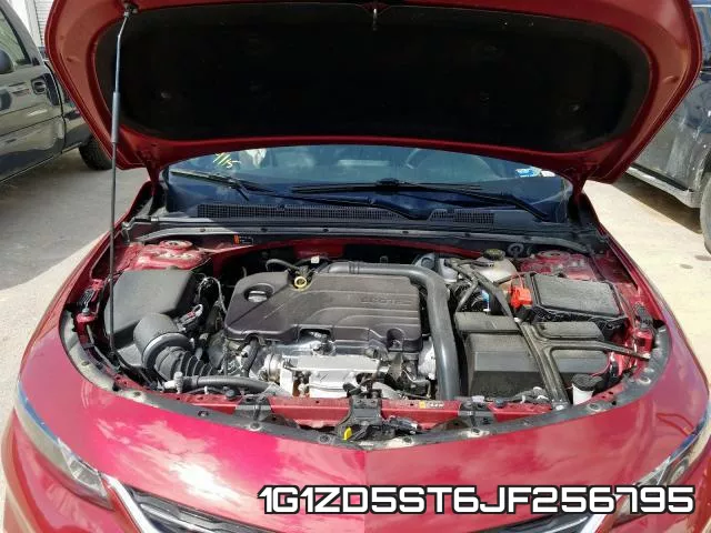 1G1ZD5ST6JF256795 фото 8