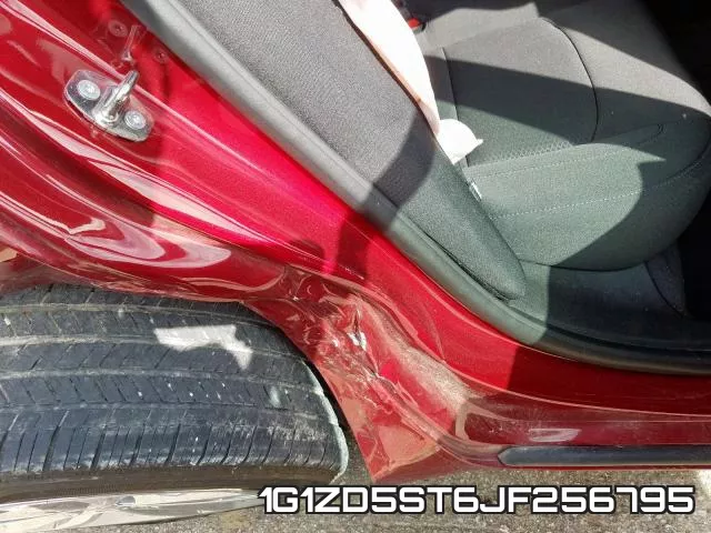 1G1ZD5ST6JF256795 фото 10