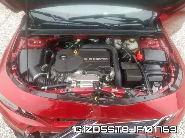 1G1ZD5ST8JF101763 фото 8