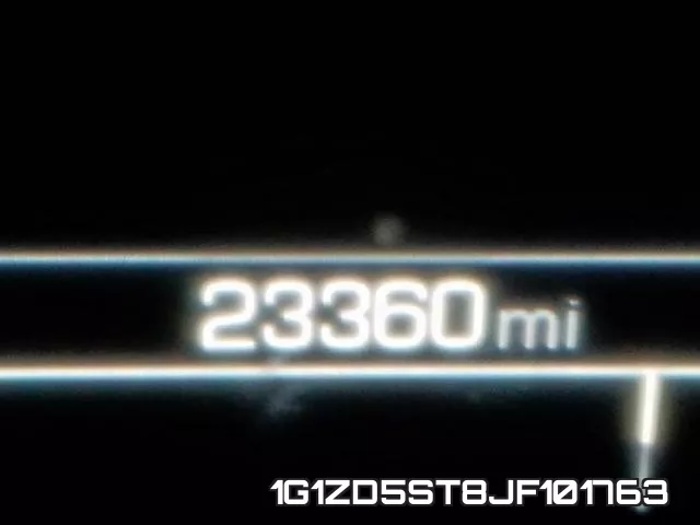 1G1ZD5ST8JF101763 фото 9