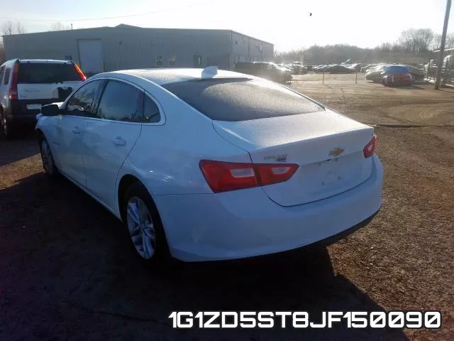 1G1ZD5ST8JF150090 фото 4