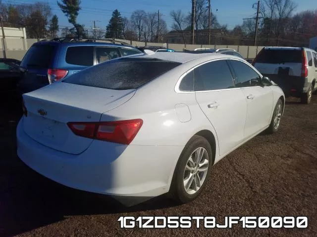 1G1ZD5ST8JF150090 фото 5