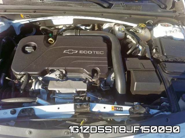 1G1ZD5ST8JF150090 фото 7