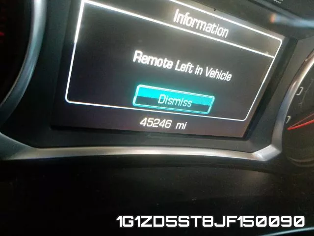 1G1ZD5ST8JF150090 фото 8