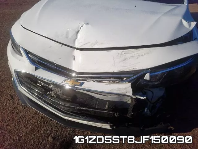 1G1ZD5ST8JF150090 фото 9
