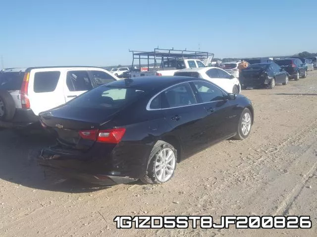 1G1ZD5ST8JF200826 фото 5
