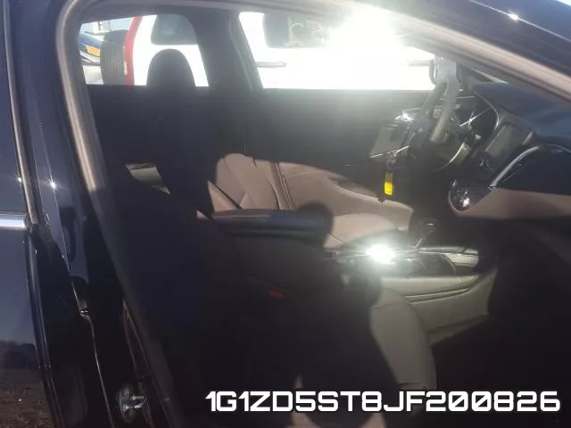 1G1ZD5ST8JF200826 фото 6