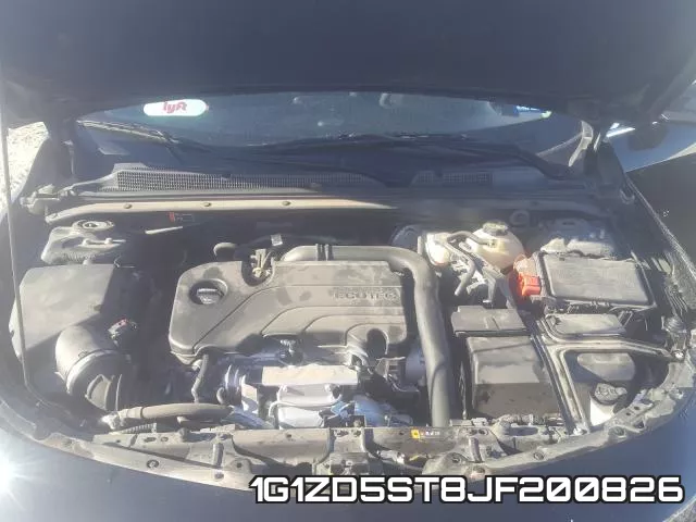 1G1ZD5ST8JF200826 фото 8