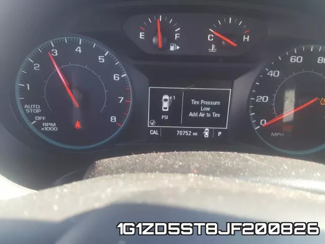 1G1ZD5ST8JF200826 фото 9