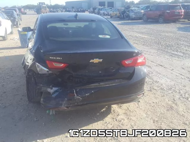 1G1ZD5ST8JF200826 фото 10