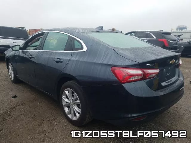 1G1ZD5ST8LF057492 фото 4