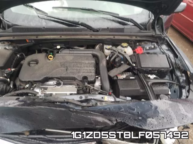 1G1ZD5ST8LF057492 фото 8