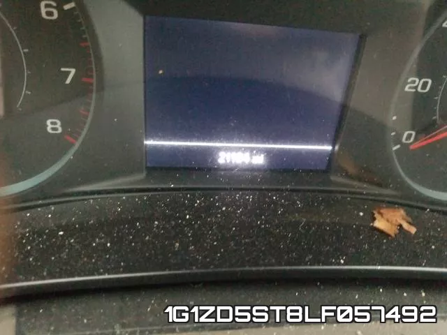1G1ZD5ST8LF057492 фото 9