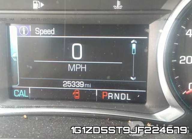 1G1ZD5ST9JF224679 фото 8