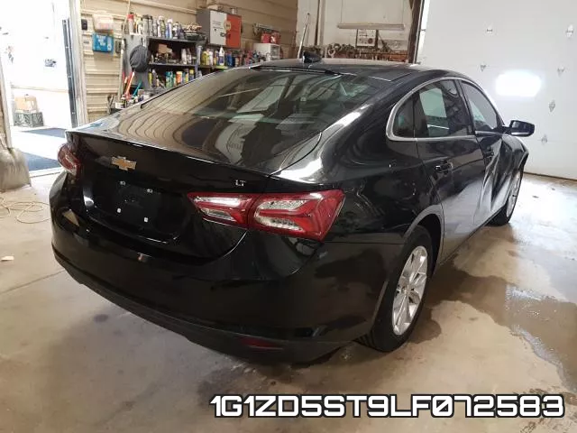 1G1ZD5ST9LF072583 фото 5