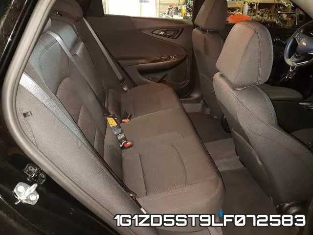 1G1ZD5ST9LF072583 фото 7