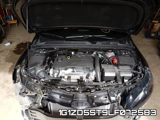 1G1ZD5ST9LF072583 фото 8